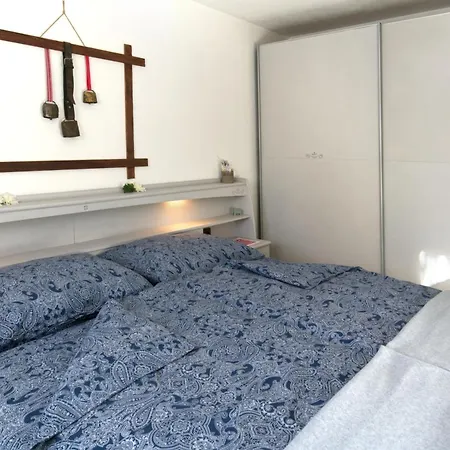 Apartment Muchhof Leutasch