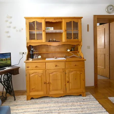 Appartamento Muchhof *