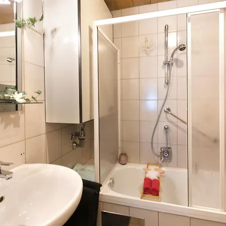 Muchhof Appartement *