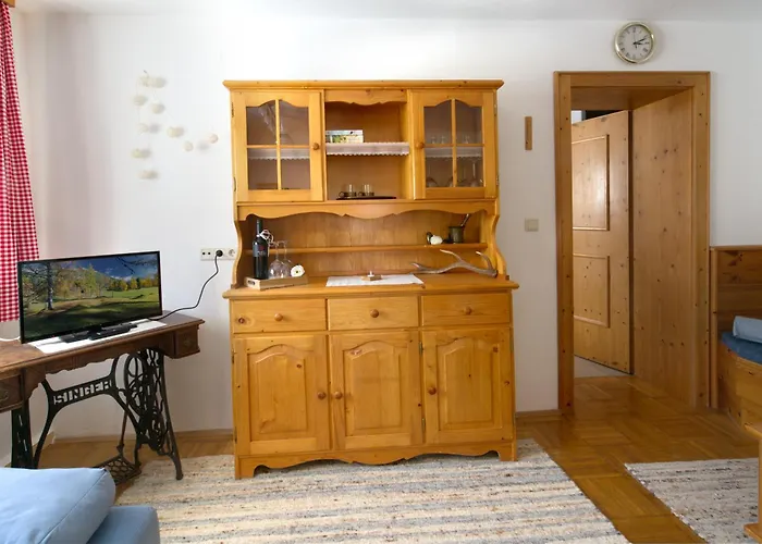 Apartamento Muchhof *
